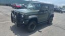 2019 Suzuki Jimny thumbnail