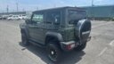 2019 Suzuki Jimny thumbnail