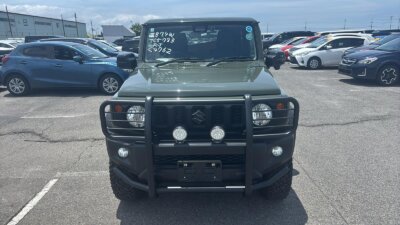 Image of 2019 Suzuki Jimny for sale in Nairobi