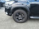 2020 Toyota Hilux thumbnail
