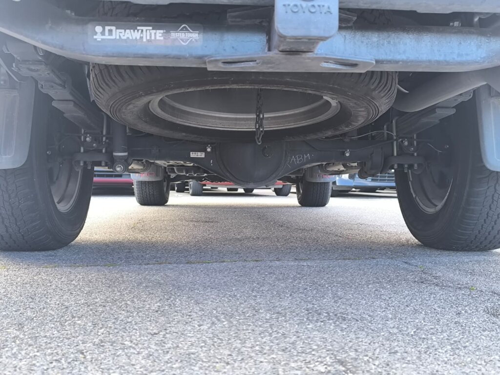2020 Toyota Hilux