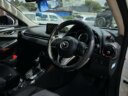 2016 Mazda CX-3 Diesel thumbnail