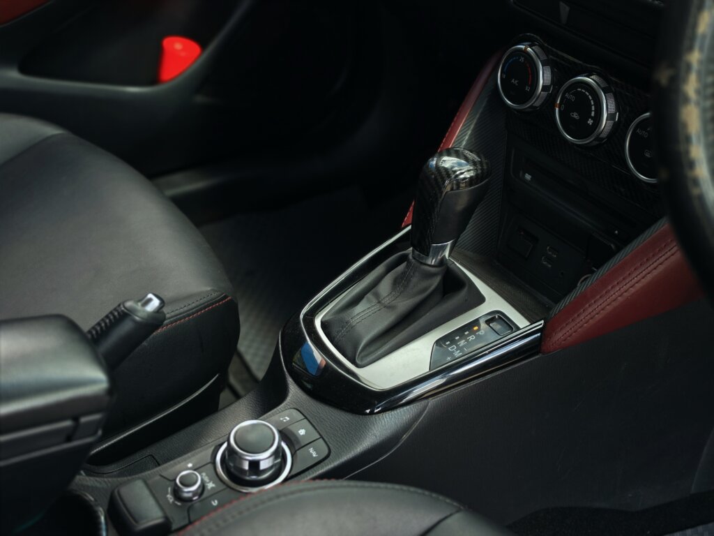 2016 Mazda CX-3 Diesel