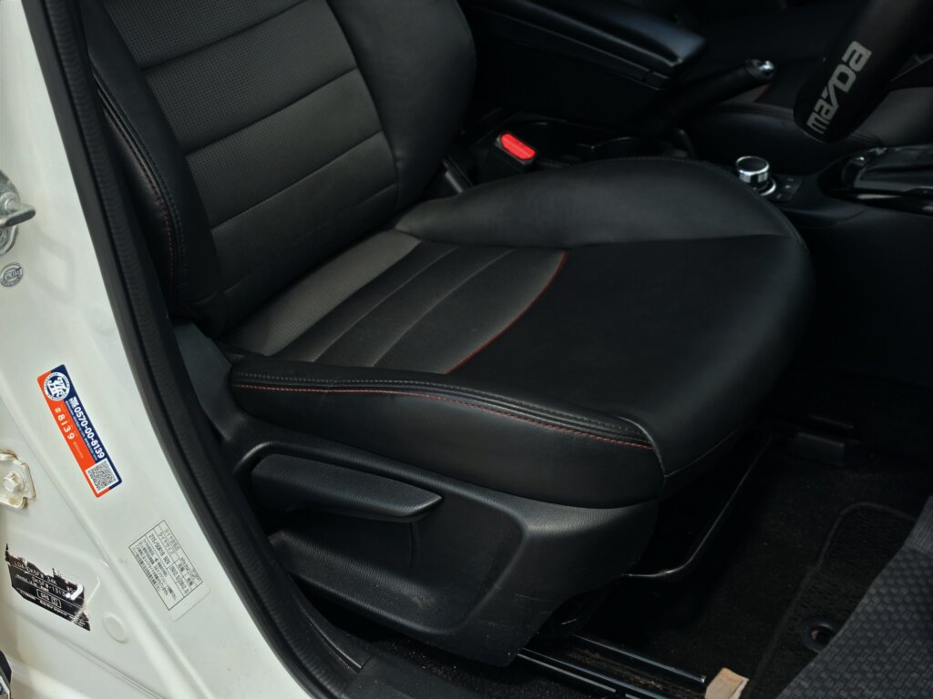 2016 Mazda CX-3 Diesel