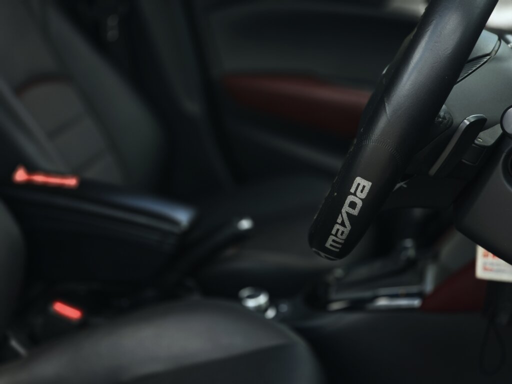 2016 Mazda CX-3 Diesel