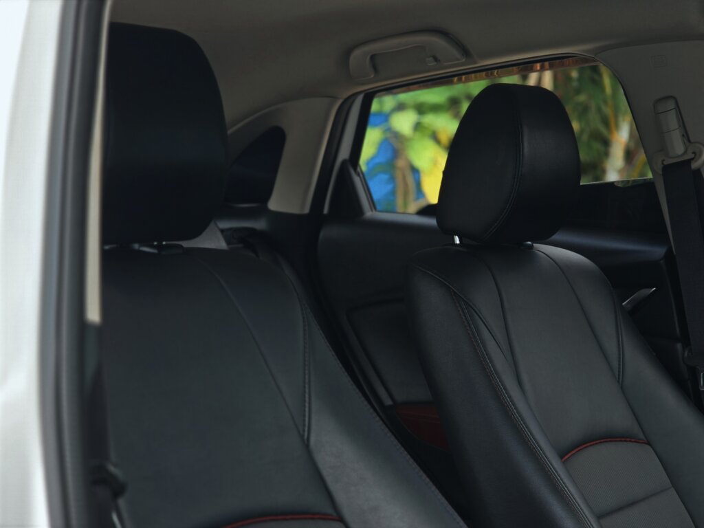 2016 Mazda CX-3 Diesel