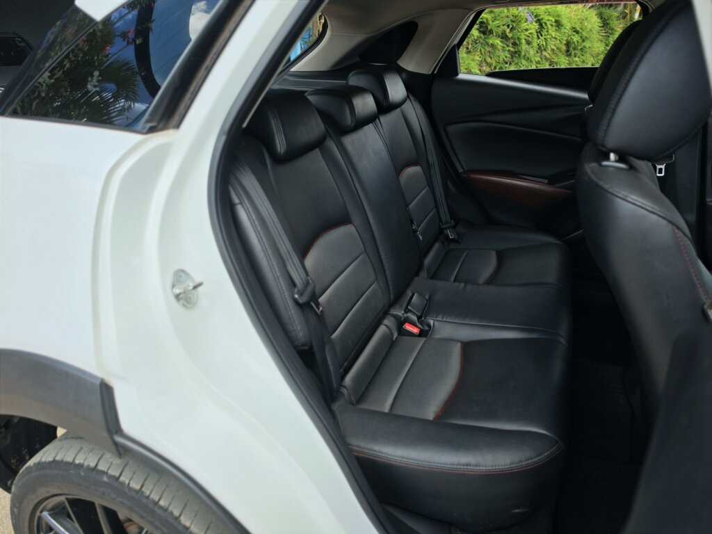 2016 Mazda CX-3 Diesel
