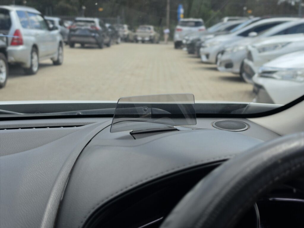 2016 Mazda CX-3 Diesel