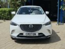 2016 Mazda CX-3 Diesel thumbnail