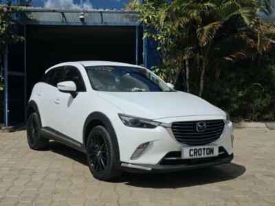 Image of 2016 Mazda CX-3 Diesel for sale in Nairobi