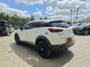 2016 Mazda CX-3 Diesel thumbnail