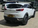 2016 Mazda CX-3 Diesel thumbnail