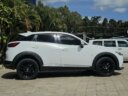 2016 Mazda CX-3 Diesel thumbnail