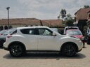 2017 Nissan Juke thumbnail