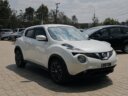2017 Nissan Juke thumbnail
