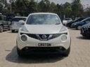 2017 Nissan Juke thumbnail