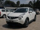 2017 Nissan Juke thumbnail