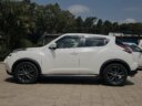 2017 Nissan Juke thumbnail