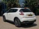 2017 Nissan Juke thumbnail