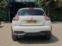 2017 Nissan Juke thumbnail