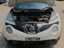 2017 Nissan Juke thumbnail