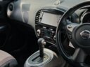 2017 Nissan Juke thumbnail