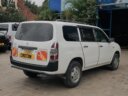 2016 Toyota Probox thumbnail