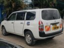 2016 Toyota Probox thumbnail