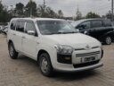 2016 Toyota Probox thumbnail