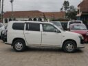 2016 Toyota Probox thumbnail