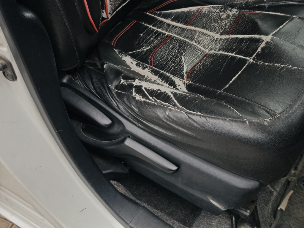 2016 Toyota Probox