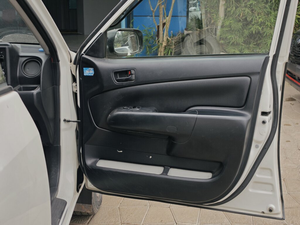 2016 Toyota Probox