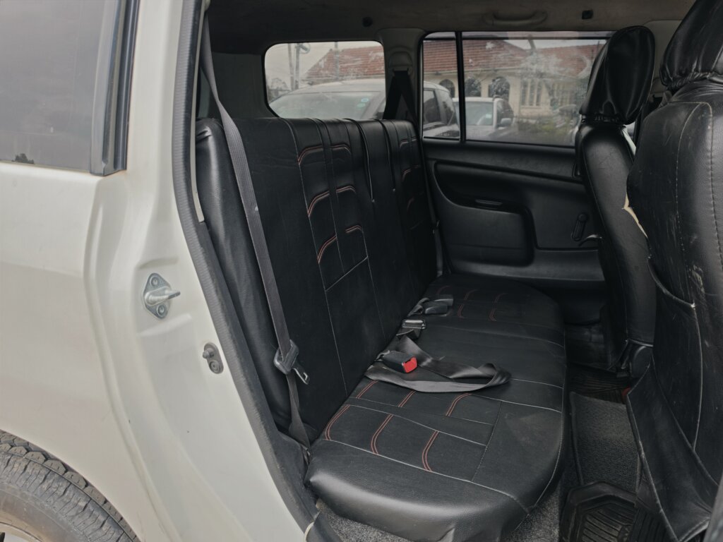 2016 Toyota Probox