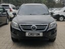 2009 Volkswagen Tiguan thumbnail