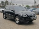 2009 Volkswagen Tiguan thumbnail
