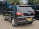2009 Volkswagen Tiguan thumbnail