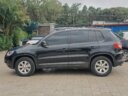 2009 Volkswagen Tiguan thumbnail