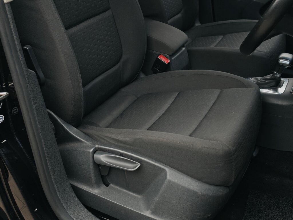 2009 Volkswagen Tiguan
