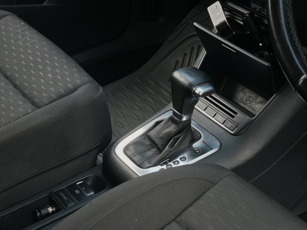 2009 Volkswagen Tiguan