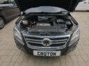 2009 Volkswagen Tiguan thumbnail