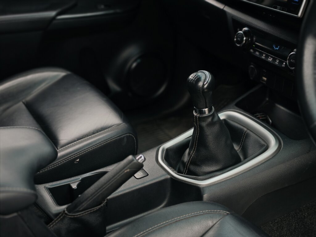 2018 Toyota Hilux