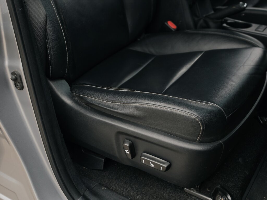 2018 Toyota Hilux