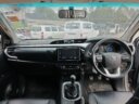 2018 Toyota Hilux thumbnail