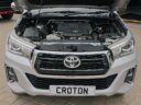 2018 Toyota Hilux thumbnail