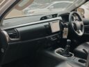 2018 Toyota Hilux thumbnail