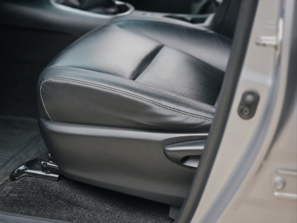2018 Toyota Hilux