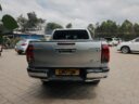 2018 Toyota Hilux thumbnail