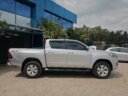 2018 Toyota Hilux thumbnail
