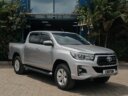 2018 Toyota Hilux thumbnail