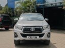 2018 Toyota Hilux thumbnail